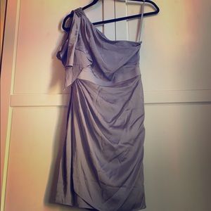 Brand new Aqua cocktail dress